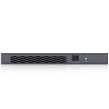 TP-LINK SG1016T 16口千兆交换机 非网管T系列