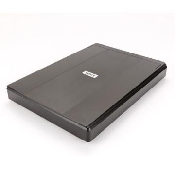 紫光（UNIS） Uniscan LA3500 平板式家用办公轻薄A4高清照片文档扫描仪