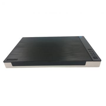 紫光（UNIS）Uniscan M800U A3幅面扫描仪 超薄高清高速微边距彩色文档文稿平板a3扫描仪
