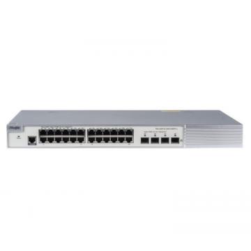锐捷交换机RG-S2910-24GT4SFP-L