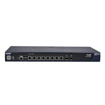 锐捷(Ruijie) 无线控制器 RG-WS7208-A 黑色