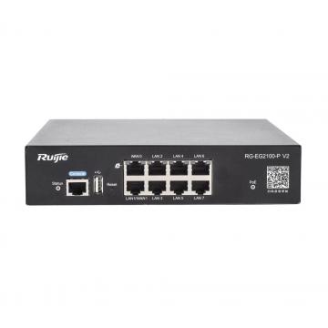 锐捷网关RG-EG2100-P V2