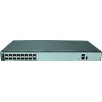 华为万兆交换机S6720S-16X-LI-16S-AC 配8个华为 OMXD30000  万兆光模块