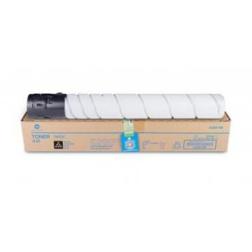 柯尼卡美能达粉盒黑 适用C364/C284/C224 TN321K