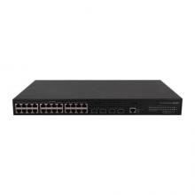 华三LS-1850-28X交换机  万兆上行WEB网管