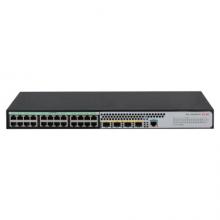 华三LS-5024PV5-EI交换机  全千兆管理型