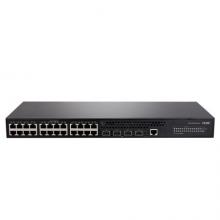 华三LS-5120V2-28P-SI交换机  智能型可网管