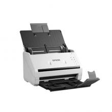 爱普生（EPSON）DS-530 A4高速馈纸式扫描仪 【35页/分钟 高清扫描 支持长纸扫描】