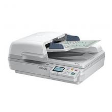 爱普生（EPSON）DS-6500 A4 高速文档管理平板+ADF自动进纸馈纸式扫描仪