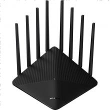 TP-LINK双千兆路由器 追风·TL-WDR8660 AC2600智能双频无线 千兆端口 光纤宽带 大户型穿墙 IPv6