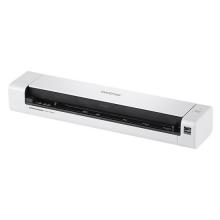 兄弟（brother）DS-740D 便携式高速双面扫描仪
