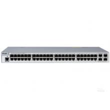 锐捷交换机RG-S2910-48GT4SFP-L