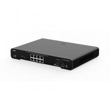 锐捷交换机RG-S1930-8T2SFP-P