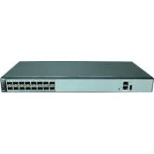 华为万兆交换机S6720S-16X-LI-16S-AC 配8个华为 OMXD30000  万兆光模块