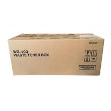 柯尼卡美能达 WX-103(A4NNWY1) 废粉盒  (适用C364/C284/C454/C368机型)