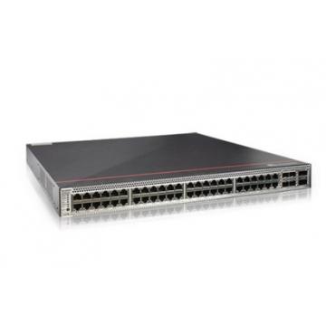 华为S5732-H24UM2CC24口POE交换机 含2个华为万兆单模SFP-GE-LX-SM1310