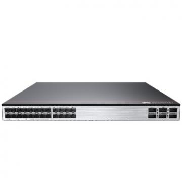华为S6730S-S24X6Q-A设备网核心交换机 含14个华为万兆单模SFP-GE-LX-SM1310