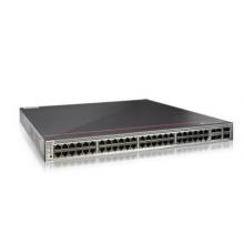 华为S5732-H24UM2CC24口POE交换机 含2个华为万兆单模SFP-GE-LX-SM1310