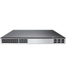 华为S6730S-S24X6Q-A设备网核心交换机 含14个华为万兆单模SFP-GE-LX-SM1310