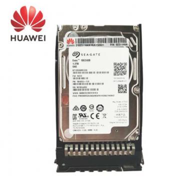 华为1.8TB 10K RPM SAS硬盘单元(2.5")，适用于华为5300 V3存储含安装调试及3年保修服务
