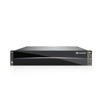 华为5310 V5存储服务器(2U,双控,SAS,交流,128GB 缓存,8*1Gb ETH,8*10Gb ETH(含多模SFP+)/2*SAS硬盘框(4U,交流\240V高压直流,3.5",级联模块,24盘位,不包含硬盘单元,DAE62435U4)/20*10TB 7.2K RPM NL SAS硬盘单元/主机多路径软件许可/3年保修/含安装调试