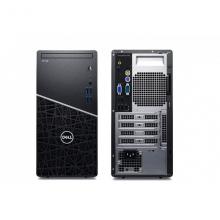 戴尔成铭3991 CTO Base台式电脑（I5-10500/8G/256G/win10Home/三年保修服务+23.8寸显示器/网路同传）