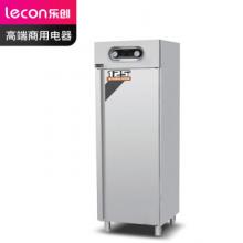 乐创（lecon）商用消毒柜 酒店餐厅厨房立式热风循环消毒碗柜 单门工程款 LC-J-XGC336