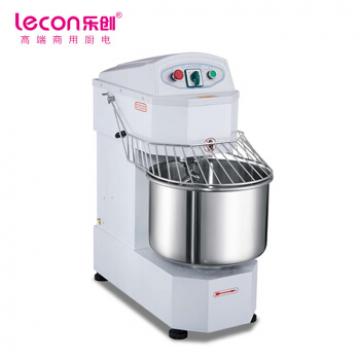乐创(lecon) 商用和面机 30L揉面机搅拌大型厨师机 LC-J-SSD30A