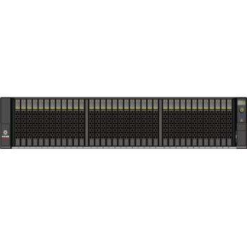海量数据Vastorage 1020集中式存储