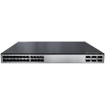 华为CloudEngine S6730S-S24X6Q-A交换机