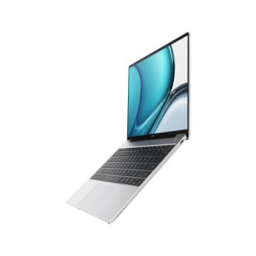 华为笔记本电脑MateBook 13s 2021 11代酷睿i5-11300H 16G 512G锐炬显卡/13.4英寸全面触控屏/轻薄办公本 银/两年保修
