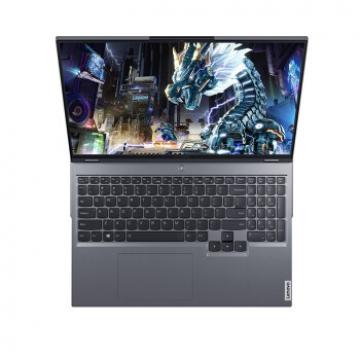 联想拯救者R9000P 2021款16英寸满功耗RTX3070游戏笔记本电脑锐龙R7-5800H八核 32G内存 1TB高速固态 升级版 2.5K 165Hz 100%sRGB 专业电竞屏