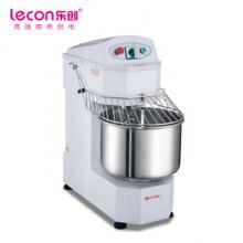 乐创(lecon) 商用和面机 30L揉面机搅拌大型厨师机 LC-J-SSD30A