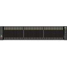 海量数据Vastorage 1020集中式存储