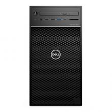 戴尔Precision?T3650工作站 （i9-11900K/2*32G/1TB PCIe+2TB SATA/RTX 4000 8GB/Win11H/网络同传/有线耳机WH3022-SnP/UP2720Q/460W/达芬奇studio软件/Wacom数位板CTL-6100/三年保修）