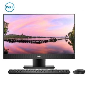 戴尔OptiPlex 5490 All-in-One XCTO一体机 i5-11500T /8GB-DDR4内存 /512GB SSD /集成显卡/USB键鼠 /Win11/23.8吋显示屏  /三年有限上门保修
