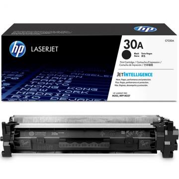 惠普（HP）CF230A 粉盒(适用于 HP M203d M203dn M203dw M227fdn M227fdw系列）1600页