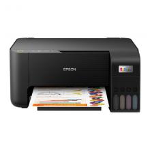 爱普生（EPSON) L1218 墨仓式彩色喷墨打印机