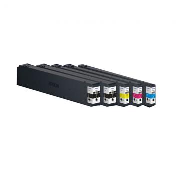 爱普生 墨盒（EPSON）T8584黄色 (适用WF-C20590a机型)