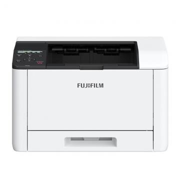 富士施乐ApeosPrint C328dw 彩色A4打印机（一纸盒 副本双面器 一年上门保修）