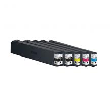 爱普生 墨盒（EPSON）T8583红色 (适用WF-C20590a机型) 