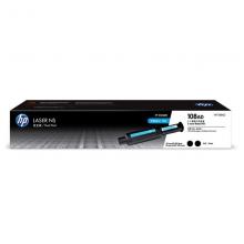 惠普 W1108AD原装智能闪充粉盒/碳粉 双支装 适用hp MFP NS1005/c/w NS1020/c/w 打印机