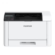 富士施乐ApeosPrint C328dw 彩色A4打印机（一纸盒 副本双面器 一年上门保修）