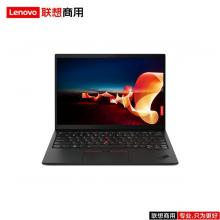 联想ThinkPad X1 Carbon I7-1260P/32G/1TB SSD/4G模组/FHD/Win11 