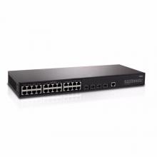 华三（H3C）LS-5130S-28S-HPWR-LI工业网络交换机