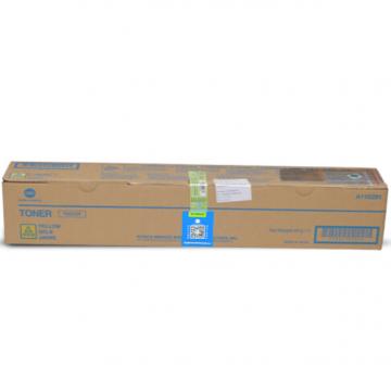 柯尼卡美能达 TN216Y 墨粉 黄色(适用C220/C280机型)