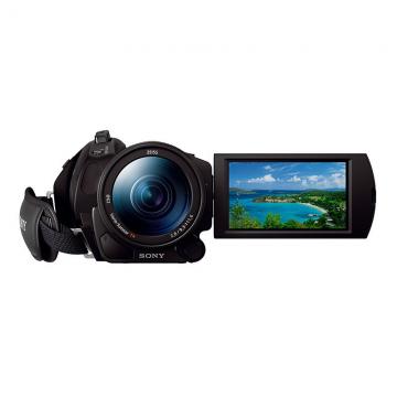 索尼(SONY)FDR-AX700 4K 摄像一体机（雷克沙128G 卡＋索尼NP-FV70A原装电池*2+索尼原装包+索尼XM1机头话筒＋读卡器+清洁套装+卡色G-MCUV金环62mm保护镜)、百诺(Benro)三脚架 C2690TB1+罗德RODE WIRELESS GO无线麦克风2代单反手机领夹式1拖2+大疆 DJI OM 5 雅典灰 灵眸旗舰手机云台