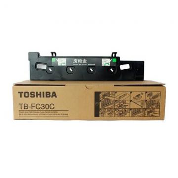 东芝 原装废粉盒 TB-FC30C