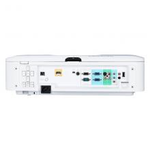 优派（ViewSonic）PG800HD 投影仪 投影机办公（1080P全高清 5000流明 1.3倍变焦）