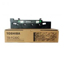 东芝 原装废粉盒 TB-FC30C